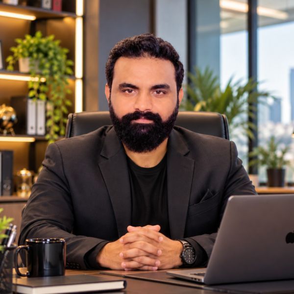 Virendra Yadav, Co-Founder of Tantradhara Systems